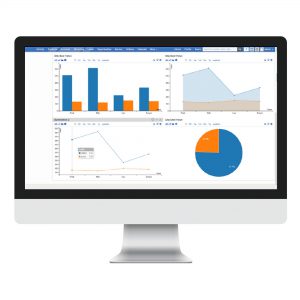 statistics charts