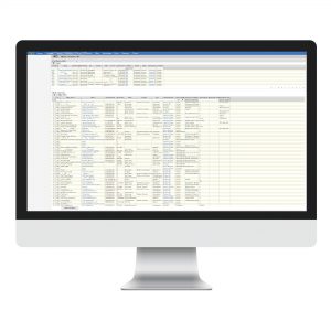 buyer portfolio chart