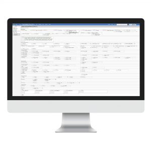 listing profile chart