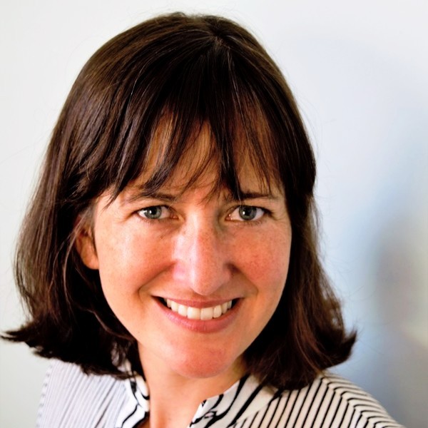 Rebecca Patt
