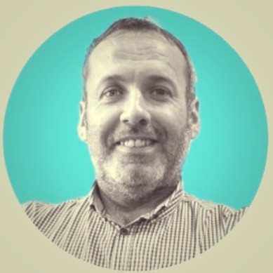 Rob Jones